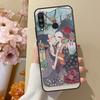 Aya takano Для Huawei Nova 12i 8i 11i 12s 9 10 SE Y60 Y70 Y90 Y72 Y73 Y61 Y91 P60 Pro P30 P40 Lite Чехол