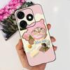 Чехол для Tecno Spark 20C BG7n BG7 Стильный окрашенный чехол Мягкий ТПУ Матовый чехол для телефона Для Tecno Spark 20 Pro Plus Spark20 20C Бампер