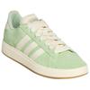 Adidas Grand Court Base 00s Low top Skateboard Shoes Unisex Green KH6990