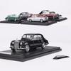 ГФКК 1:64 1955 Серебряное Облако III Сплав Модель Автомобиля