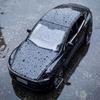 1:24 Модель Y Рестайлинг Внедорожник SUV Металлический Литой Модель Автомобиля Мальчишеский Высокая Симуляция Миниатюрный Праздничный Подарок Украшение Игрушка