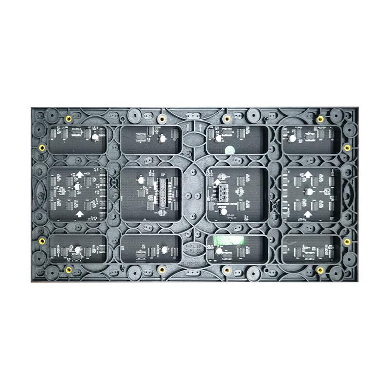 Feixian Indoor P1.25 LED Display Module CN plug (adapter included)
