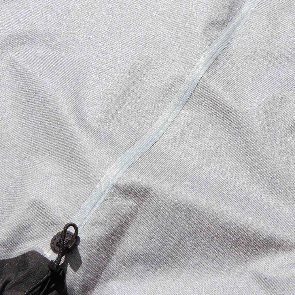 Куртка North FL Trail Peak NP12370 черная S [The Face]