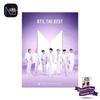 [PRE ORDER] BTS – THE BEST 2CD + Blu-ray First Press Limited A (JAPAN EDITION)