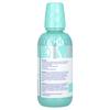 Mouthwash, Alcohol Free, Wild Mint, 473 Ml (16 Fl Oz)