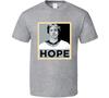 Ryan Conmy Hope Hockey T Shirt