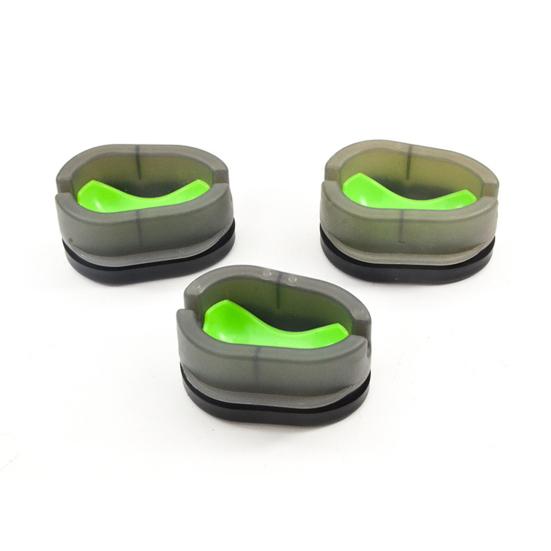 Мини-высокопрочная недеформирующаяся приманка для изготовления гнезд для резервуара, встроенная кормушка для рыбной ловли, аксессуары для рыбалки