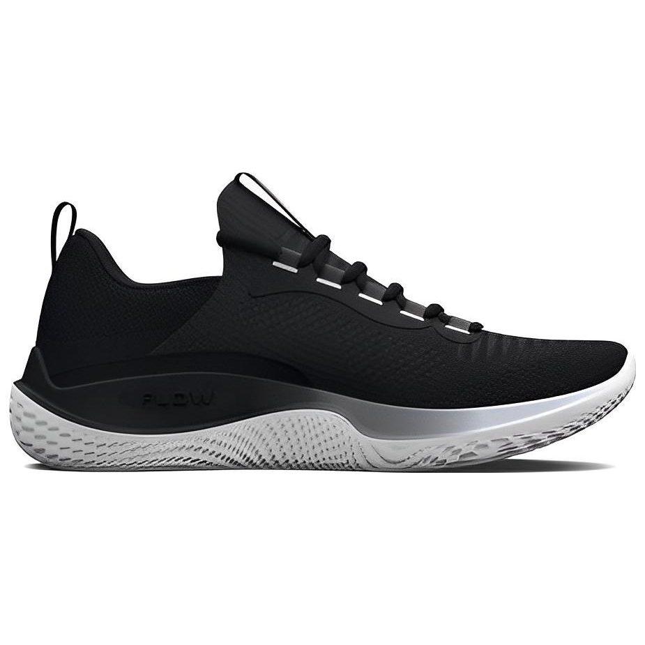 Under Armour Flow Dynamic 'Черно-белый' Женский 3026107-001