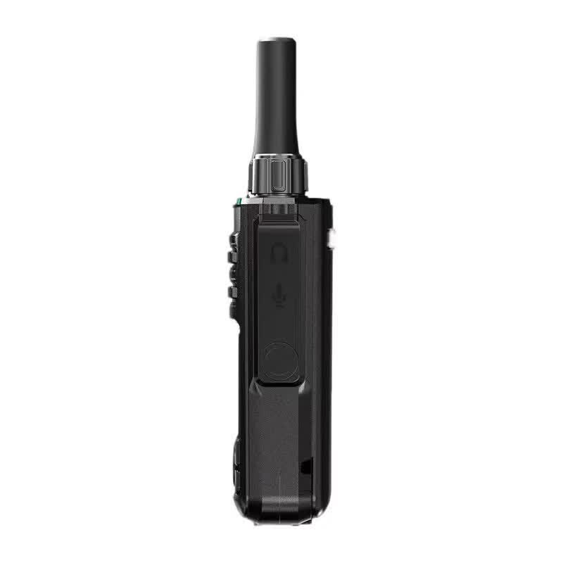 UNIKOO Long-Range 4G/5G Public Network Walkie-Talkie (CN version)