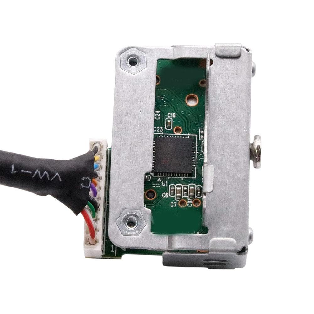 USB3.0 SD4 SFF SD Card Reader Board for HP 800 600 400 G4 L905606-001 L15896-001