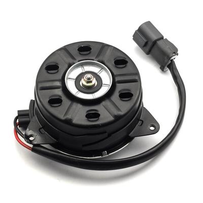 Новый мотор вентилятора охлаждения радиатора для Honda Accord 2.4L 38616-RAA-A01 38616RAAA01