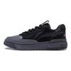 Li Ning Bad5 New Star 2 легкие, высокопрочные, удобные, мягкие, низкие, мужские, для скейтбординга, черные ABCT065-2
