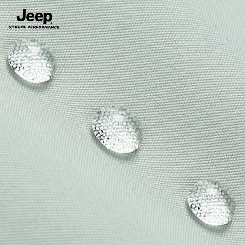 Jeep Унисекс водонепроницаемая куртка-оболочка 3-в-1 для активного отдыха