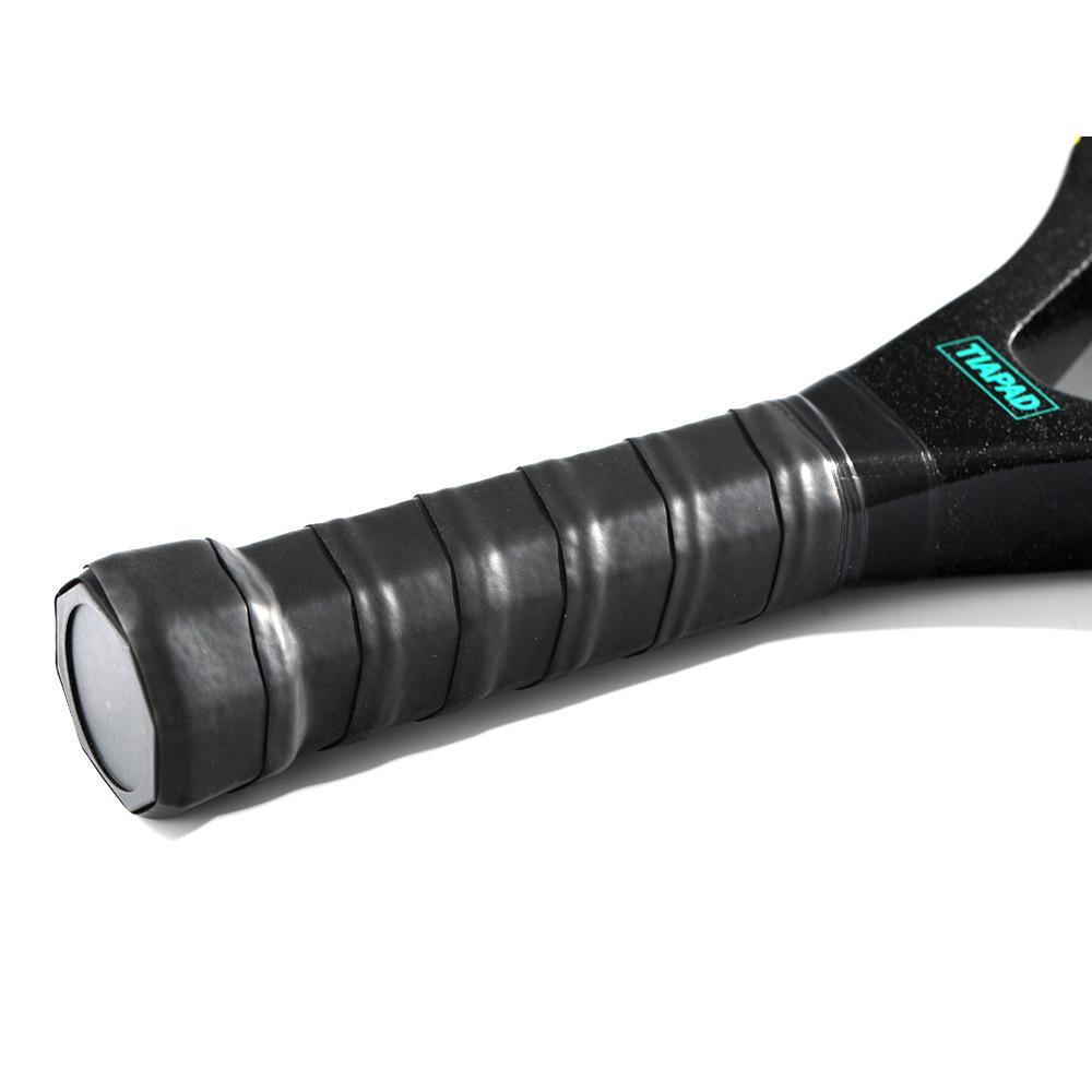 Ракетка для тенниса Spot Beach Теннесси Ракетка для пляжа Теннесси Полностью карбоновая пляжная ракетка