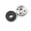 Electrical Angle Grinder Replacement Fitting Part Inner Outer Flange Nuts