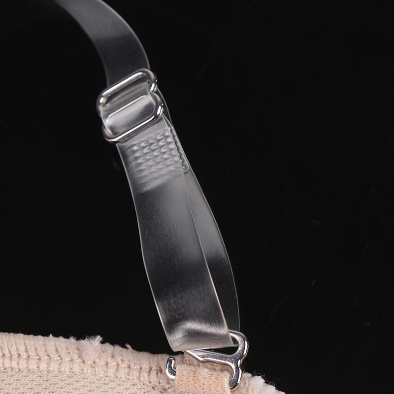 2 шт. подмышечные подушечки для защиты от пота, моющиеся, впитывающие подмышки, прозрачный плечевой ремень