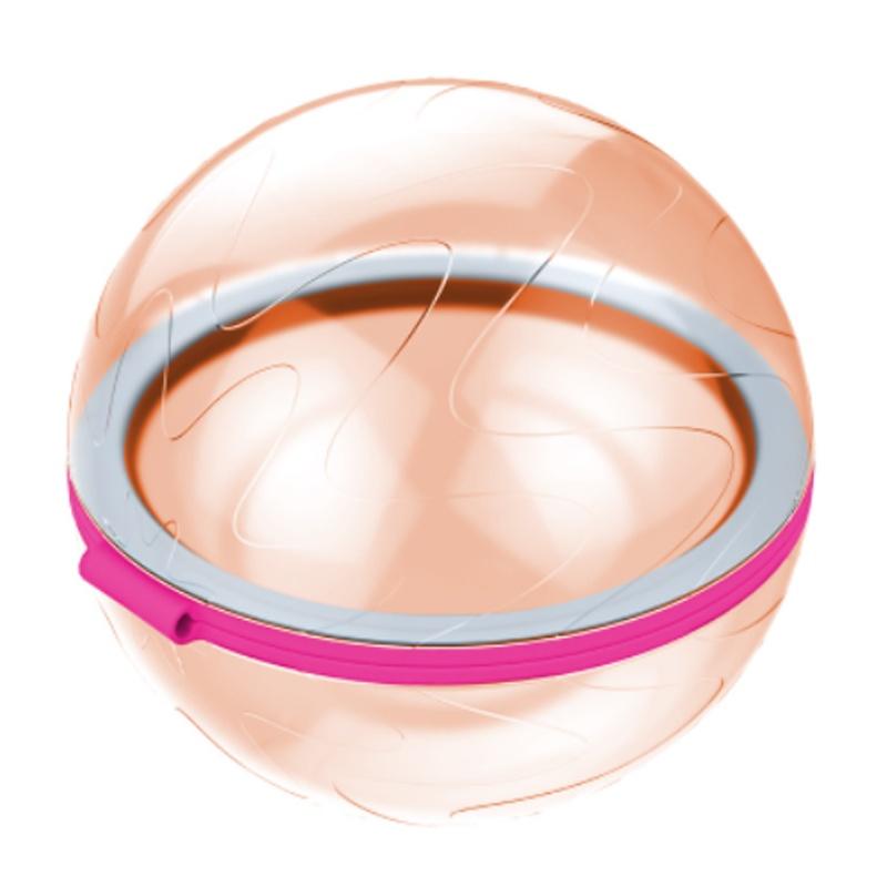 Неоновые шары-всплески многоразовые водяные шары для игр в бассейне и вечеринок