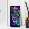 Mandala Sunflower Mandala Phone Case For Xiaomi Redmi Note 15 13 14S 14 Pro Plus 12S 11S 10S 12 11E 10 11T Art Fundas Back Cover