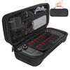 Locking Carrying Case for Steam Deck Protective Hard EVA Bag for Console Host