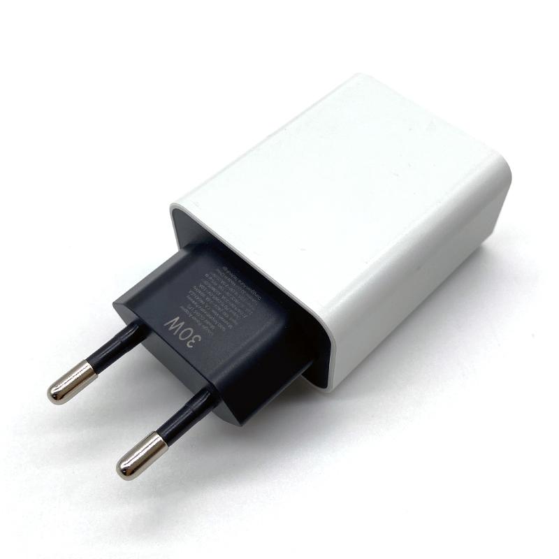 For Google Pixel 9 8 6 Pro 30W Fast Charger EU Wall Power Travel Adapter USB Type C Cable For Pixel 8A 7 8 Pro 7A XL 3 4A 6A 5A