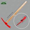Hand-Forged Outdoor Pickaxe
