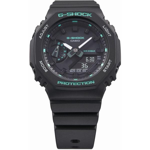 Casio G Shock G Shock Gma S2100 Series Color Model Gma S2100Ga 1ajf