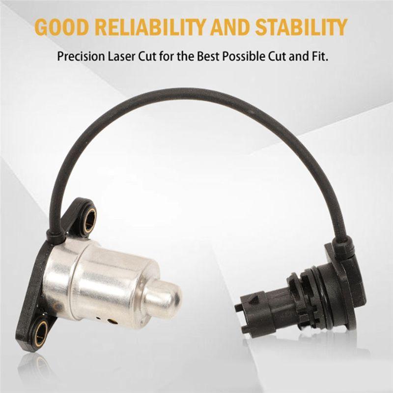 M50K-Oil Pan Level Sensor For Opel Astra J 2009-2015 Caravan 2010-2015 Part Numbers 55575097 1235052