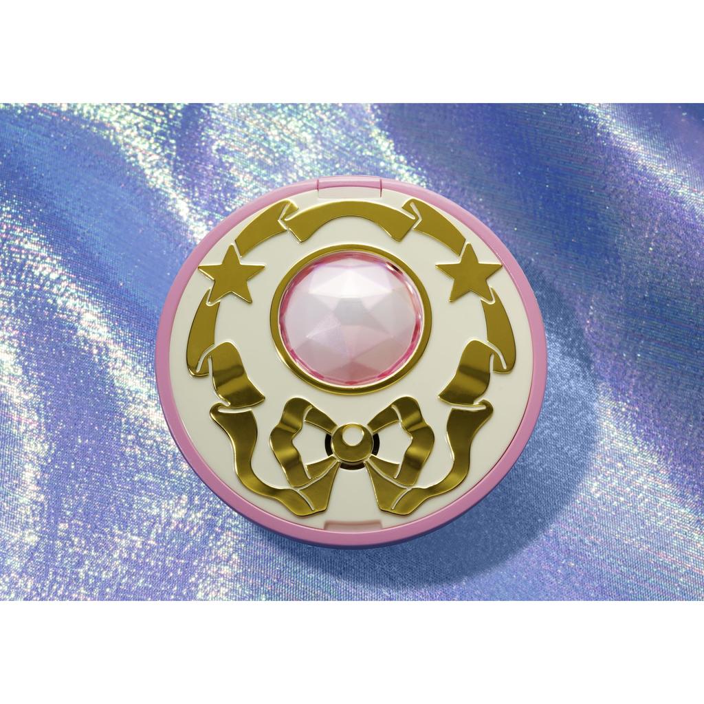 PROPLICA Sailor Moon R Crystal Star Brilliant Color Edition (Переиздание) 74 мм ABS стекло коллекционное