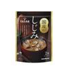 Marukome Shijimi Instant Soup with Aged Miso (2 Servings)