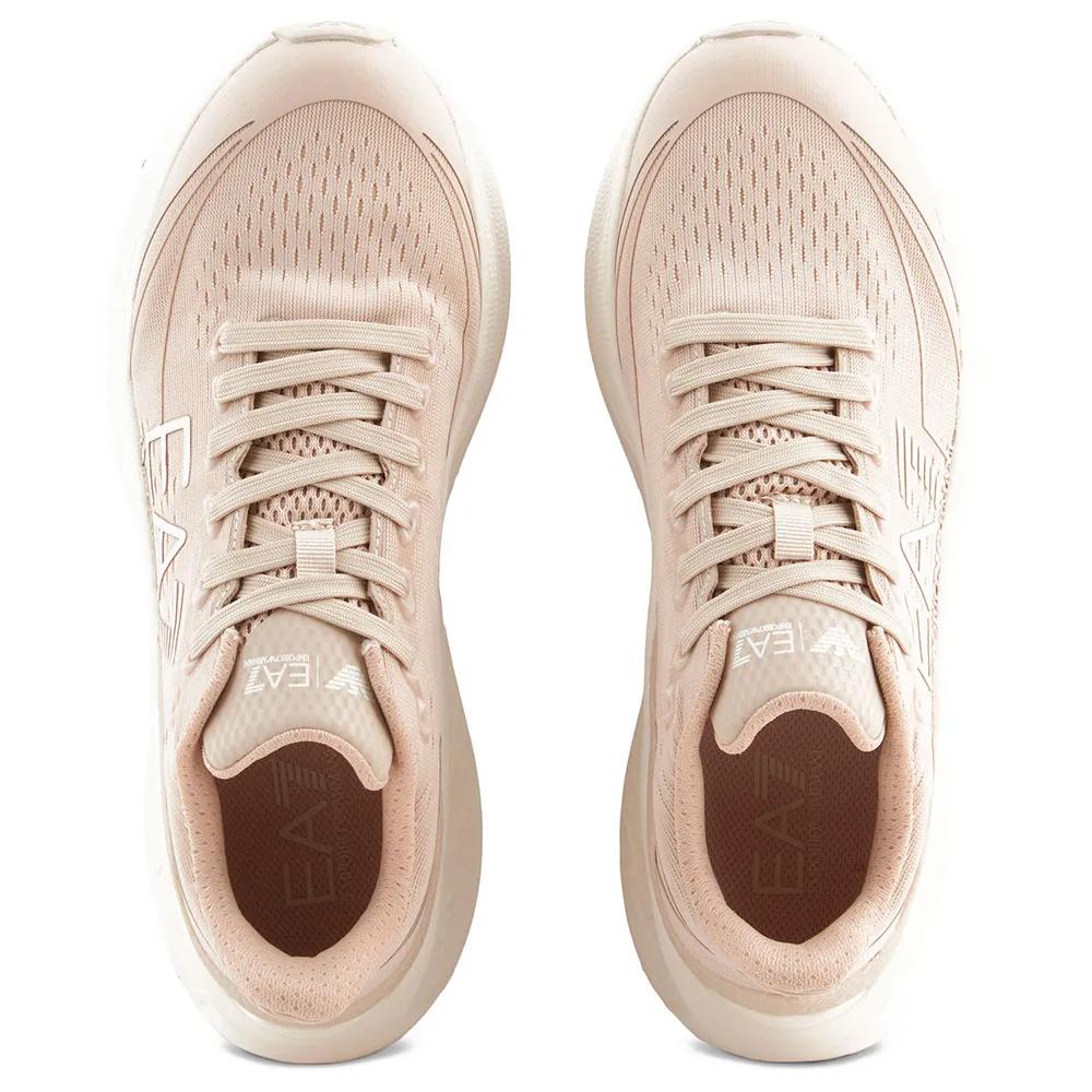 EA7 Emporio Armani Кросовки X8X245_XK442