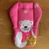 Universal Car Stroller Seat Covers Auto Soft Thick Pram Cushion Car Seat Pad Covers For Baby Kids Children Stroller Accessories