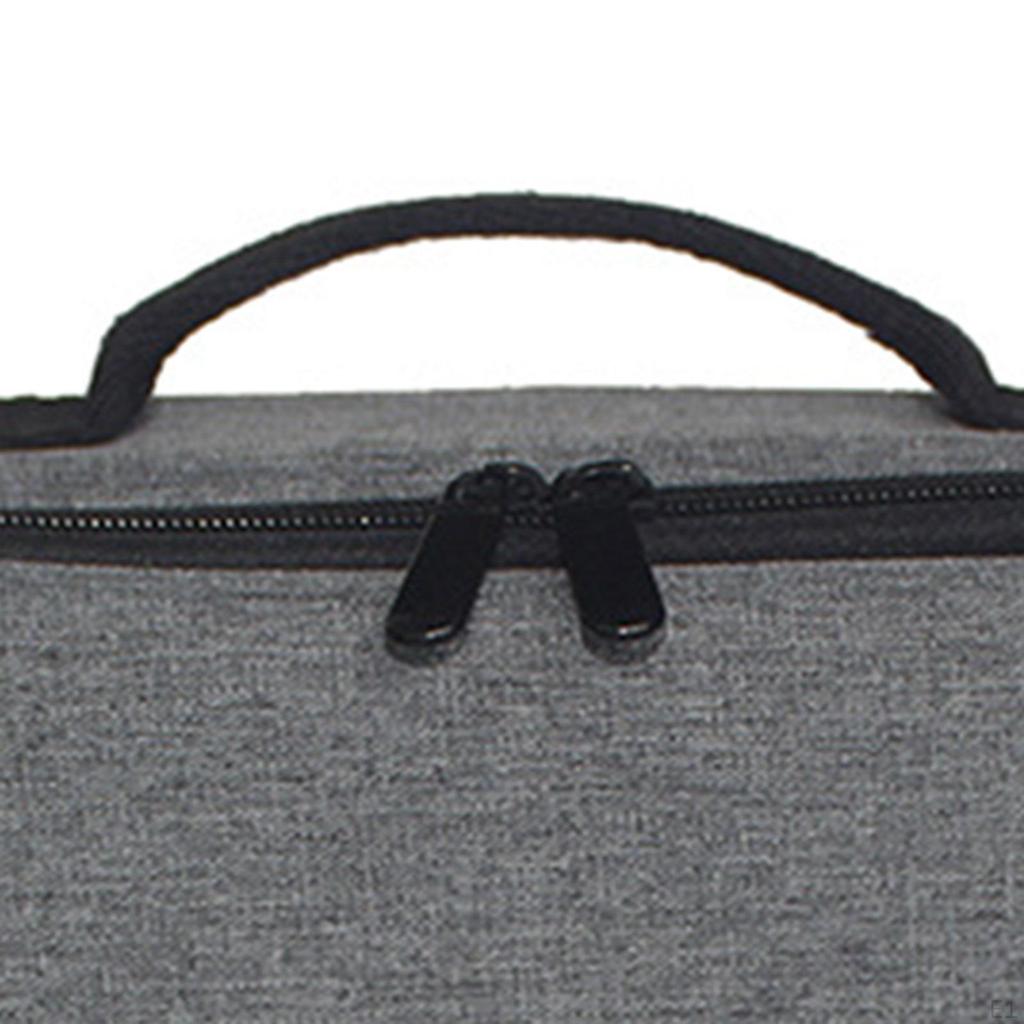 Чехол для хранения проектора Защитный водонепроницаемый практичный портативный принтер