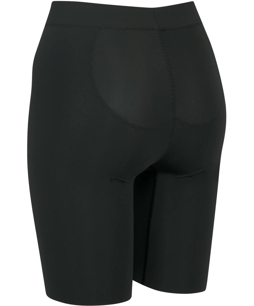 Корсет Wacoal для ухода за бедрами, длинный, поддерживает округлую форму, удобный, можно носить как отдельный корсет GRC623 BL 64 [Корсет с защитой от гравитации] [Уход за бедрами]