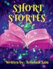 The Short Stories Book