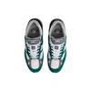 New Balance Мужские кроссовки 991 Made in England Pacific Green Alloy M991TLK