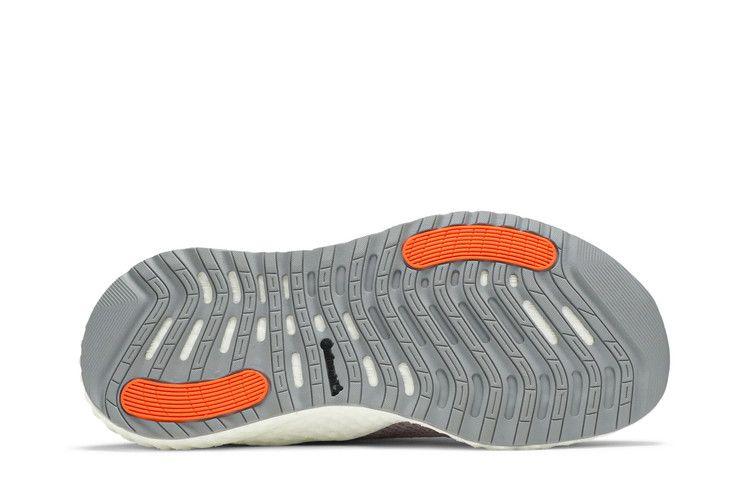 Men's Sneakers adidas Alphaboost Soft Vision Soft Vision/Copper Metalic/Orchid Tint