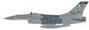 HOBBY MASTER Pakistan Air Force Killer 2019 Completed Product 1/72 F-16AM MiG-21