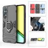 For Oppo Realme C65 4g Case Anti Shock Kickstand Magnet Armor Phone Cases for RealmeC65 Realmi C65 C 65 65C 4G 2024 Back Cover