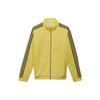 X Pharrell Williams Shell Jacket Light Yellow Unisex Outerwear HS7622
