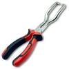 GlowBit Automotive Repair Pipe Coupler Connector Connector Red Pliers, Clips, Tool, Disconnector, Puller, Terminal, Puller, Pin,