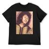 ФУТБОЛКА С ПОРТРЕТОМ JOAN ARMATRADING Эстетичная одежда графические футболки для рэперов Блузка Мужская футболка