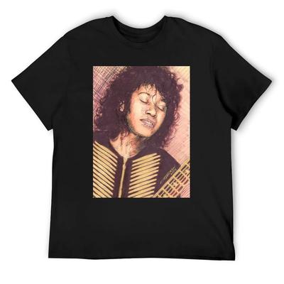 ФУТБОЛКА С ПОРТРЕТОМ JOAN ARMATRADING Эстетичная одежда графические футболки для рэперов Блузка Мужская футболка