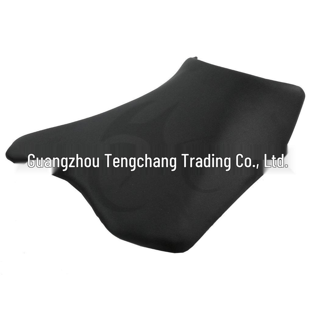 Motorcycle Accessories for EX300 (2013-2015): Frosted Front Seat Cushion Bag