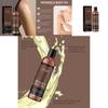 Luxurious Ouhoe Body Moisturizing Care Oil For Deep Hydration And Skin Nourishment
