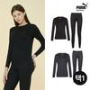 Bodywear Puma Women S fuSing Crewneck Warmwear 2 выбираем верх и низ