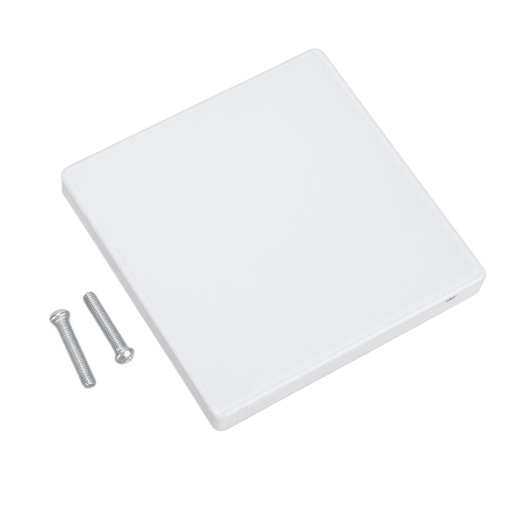 Термостат отопления котла PC ABS 5A Настенный программируемый термостат WIFI с ЖК-экраном для дома и промышленности