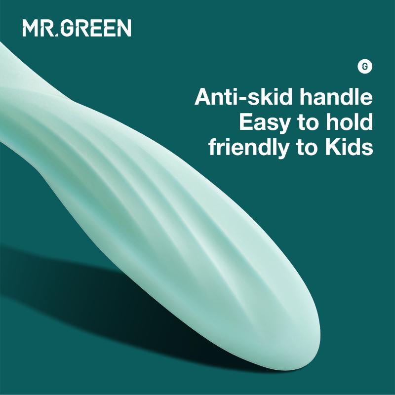 MR.GREEN расческа для массажа кожи головы, расческа для укладки волос, распутывающий инструмент для быстрой сушки феном, инструмент для распутывания влажных и сухих вьющихся волос