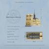 Mini Blocks World Architecture Adult Assembling Building Bricks Toys For Children Present Educational Gifts Big Ben Colosseum