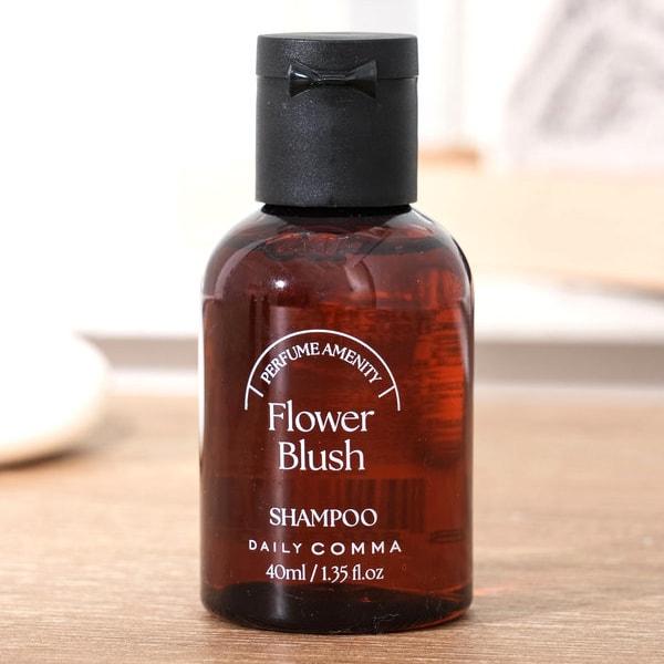 Daily Comma Perfume Amenity 40 Ml Shampoo