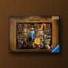 Disney Villain: Robin Hood Prince John 1000 Piece Ravensburger Jigsaw Puzzle, Popular Korean Board Game
